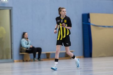 Bild 940 - wBJ NFV Futsalmeisterschaft